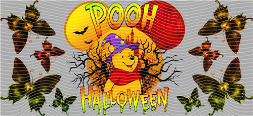 16oz Halloween-J 847